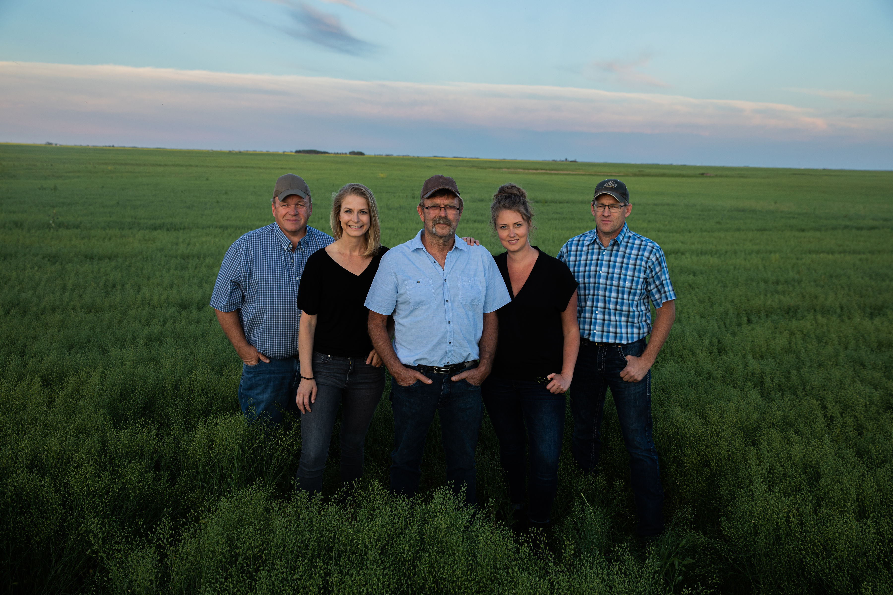 Canada's disappearing 'average farmer' means one-size-fits-all